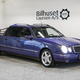 Illustration for article titled I Shall Fill The Hole In My Heart With This Mercedes E-Class Pickup